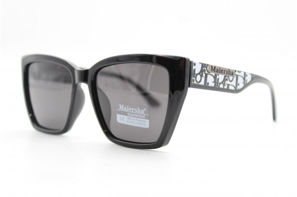 Солнцезащитные очки Maiersha (Polarized) 03848 (54-19-142) C9-08