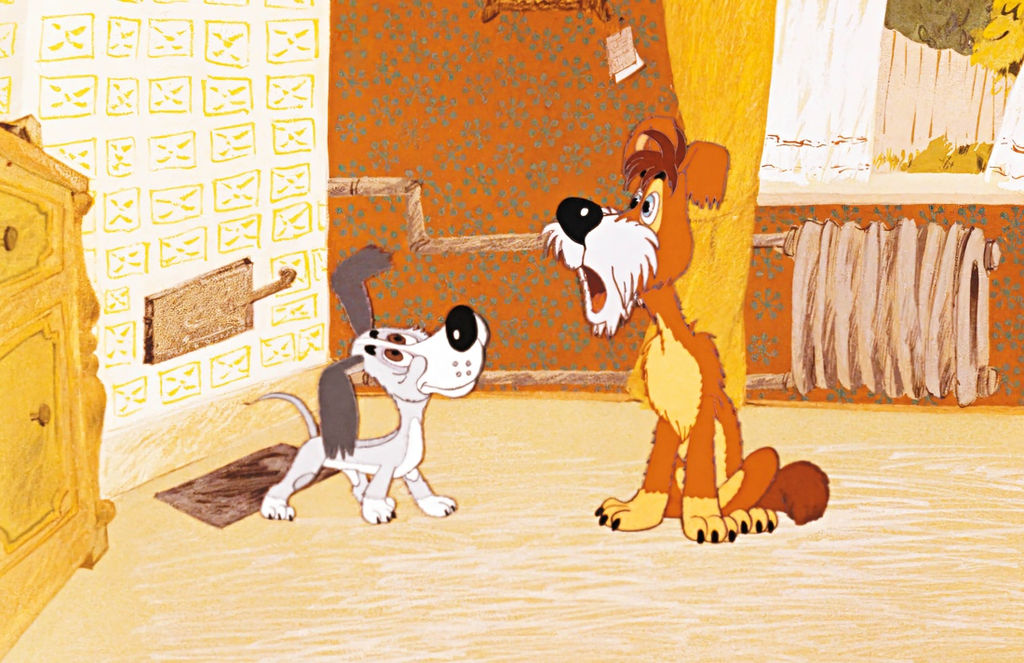 Бобик в гостях у Барбоса. Носов Н. - Махаон фото 3