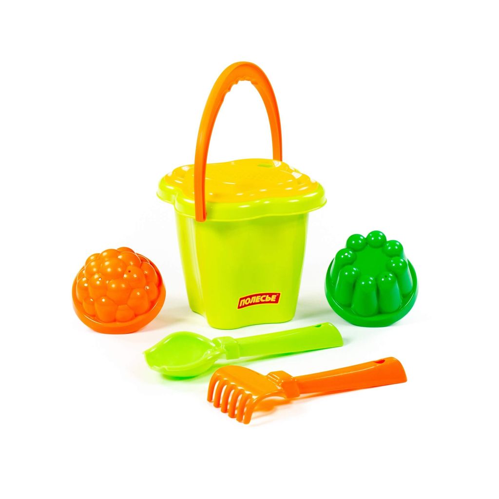 Набор №36 - Полесье фото 2