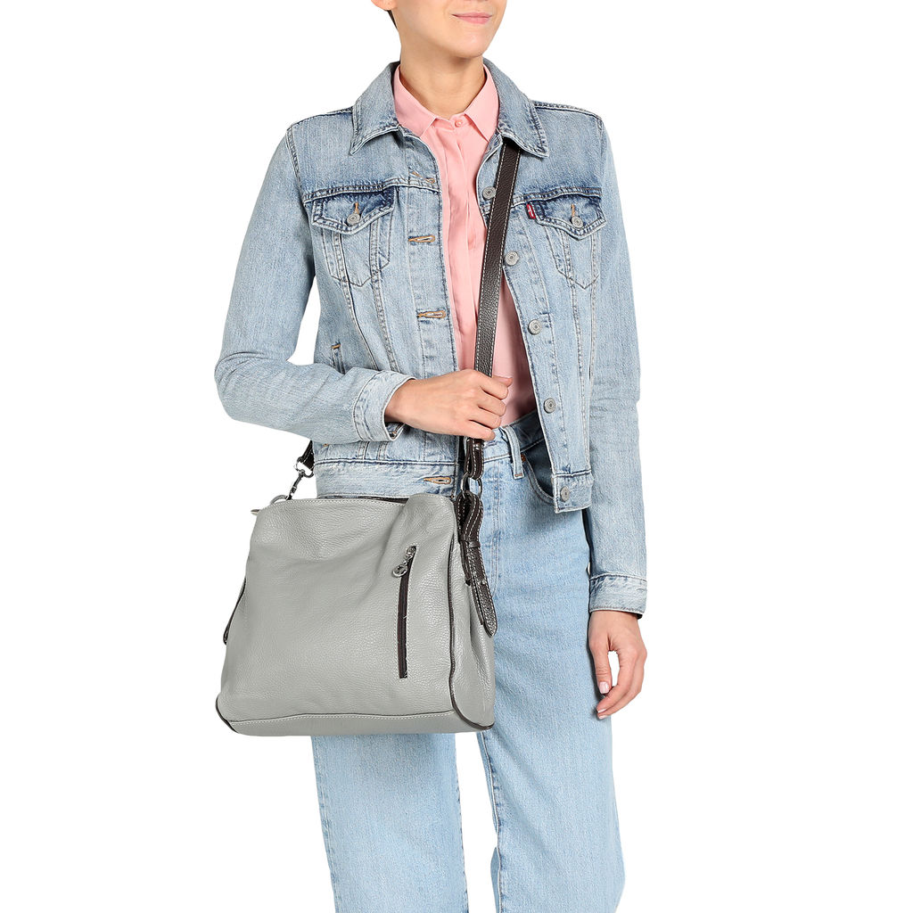 Сумка через плечо DIVA`S BAG