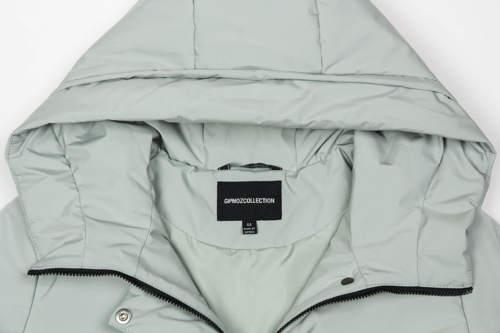 Пальто - Gipnoz фото 3