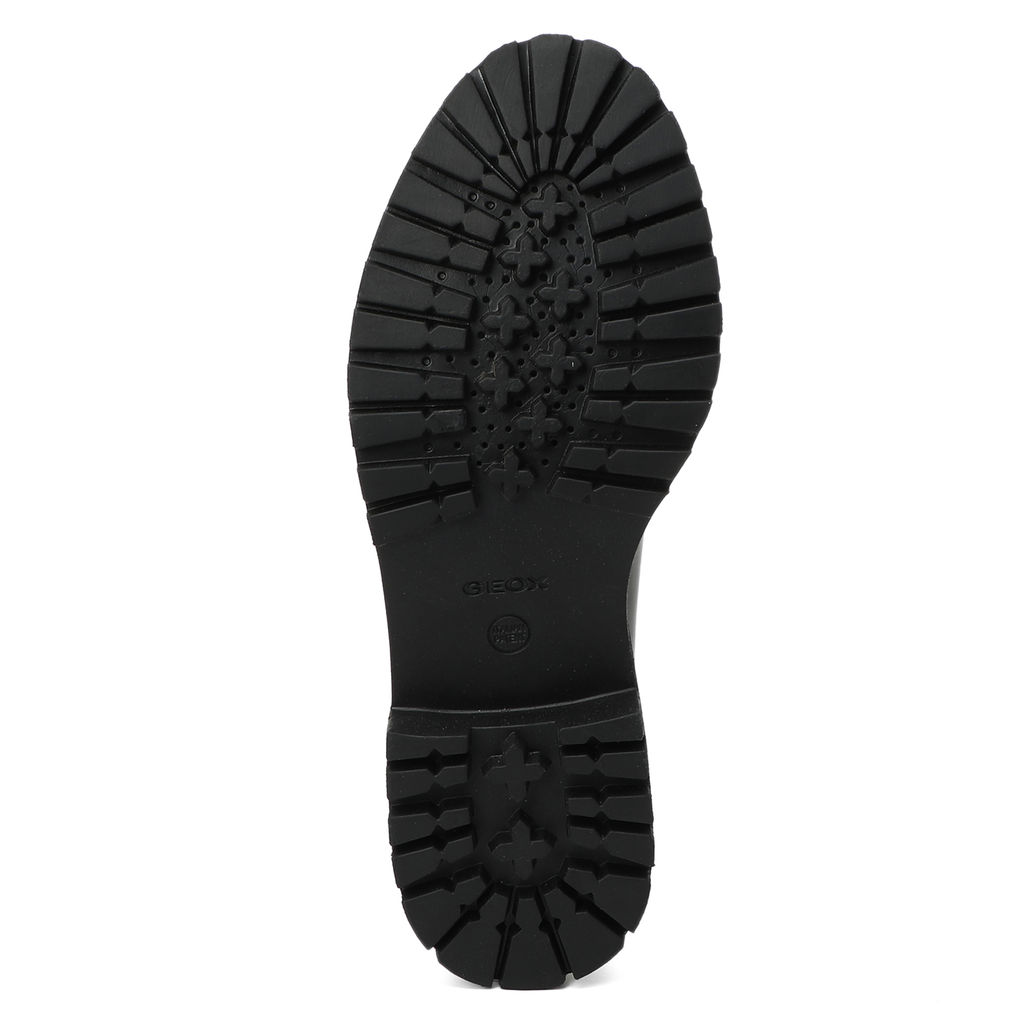 Женские лоферы GEOX D IRIDEA
