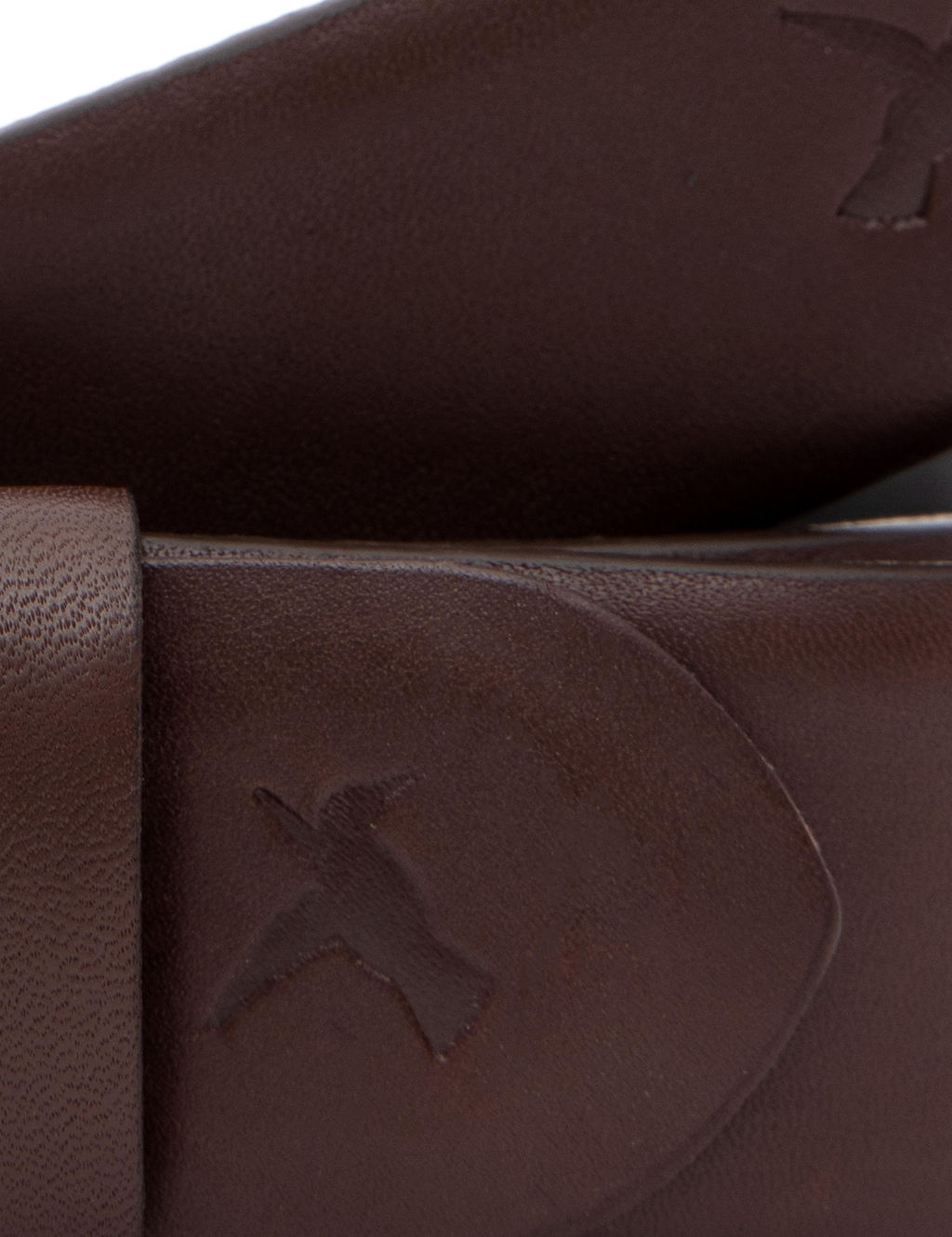 Коричневый пояс