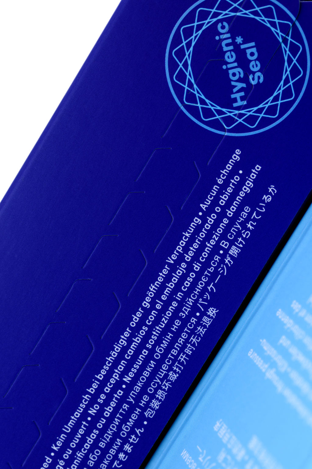 Вакуум-волновой бесконтактный стимулятор клитора Satisfyer Love Triangle, силикон, черный, 8,8 см.  фото 15