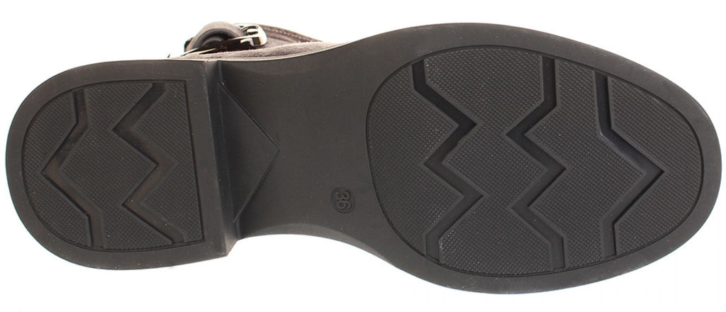 Ботинки Madella XMG-52781-12S-VB