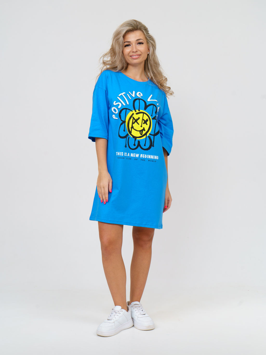 894 Футболка "В ассортименте"