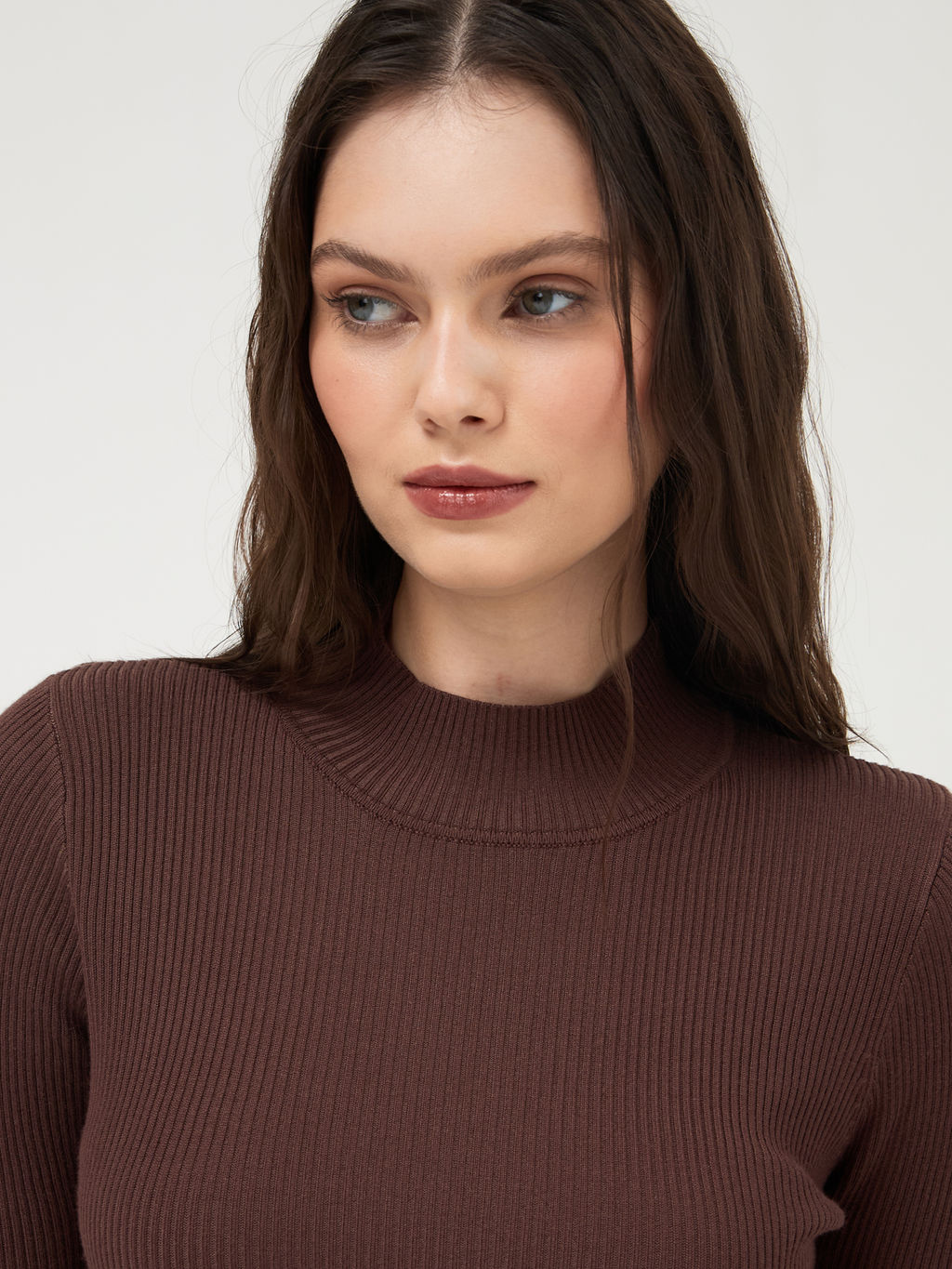 Женский Свитер - Mossmore фото 5