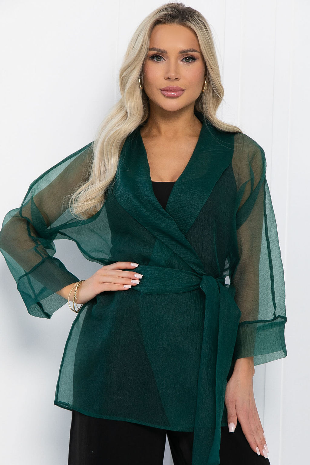 Жакет Случайная встреча - Lt collection фото 10