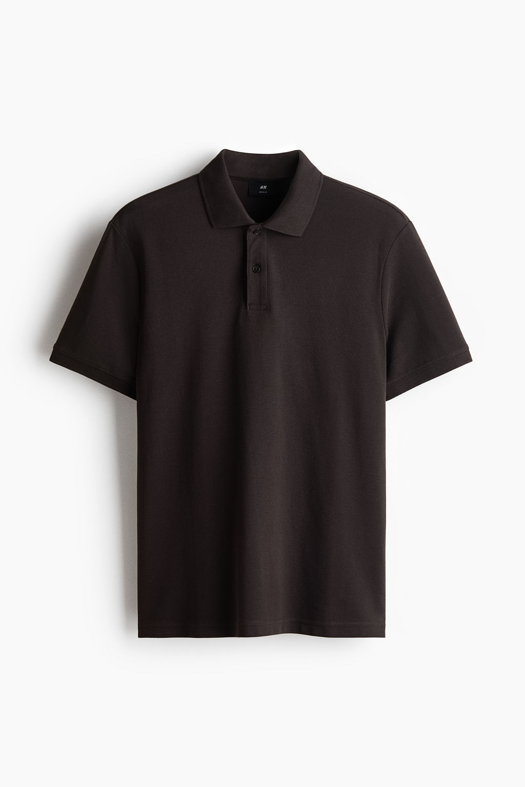 Polo Regular Fit - H&m фото 6