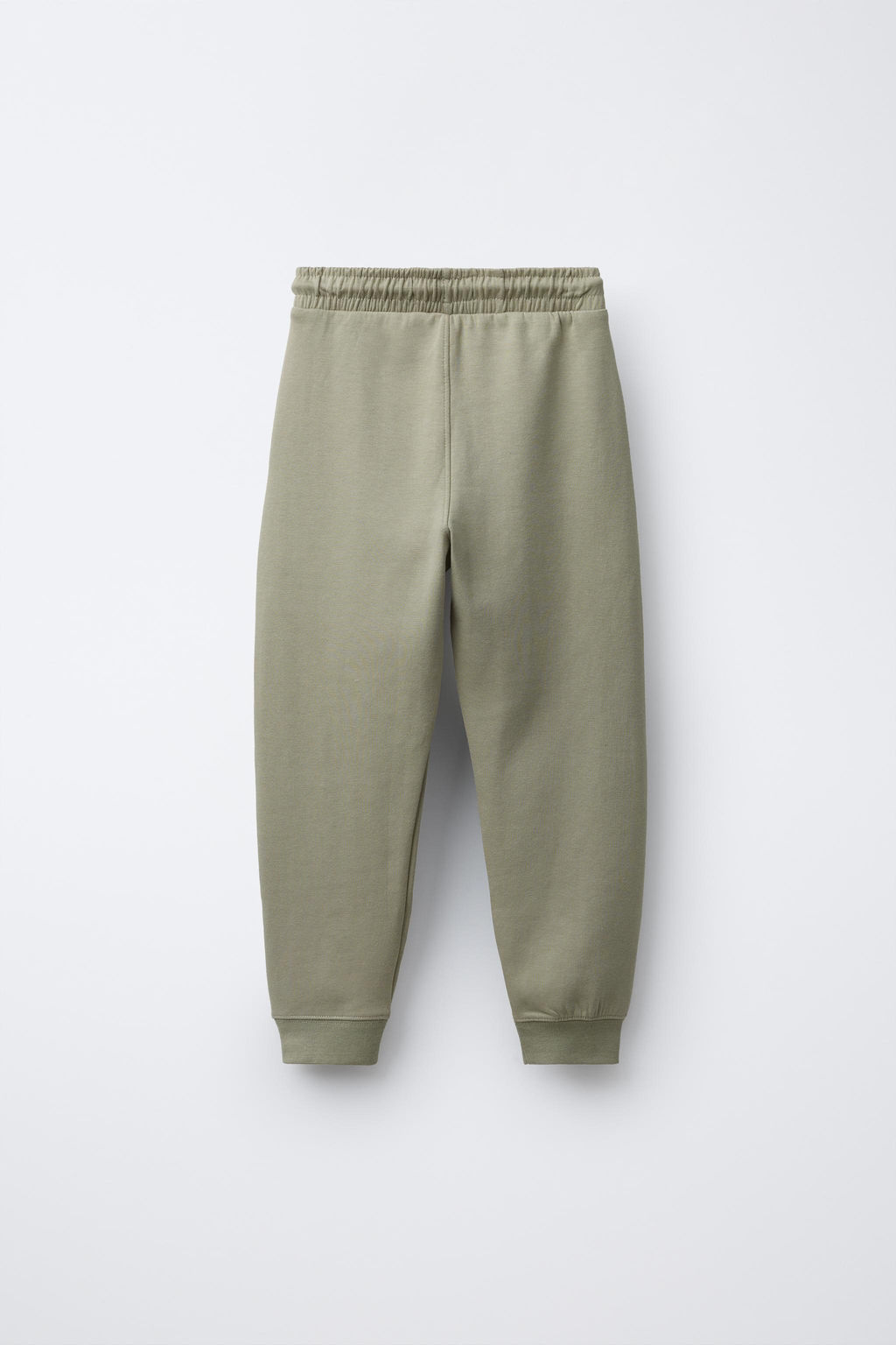 SPORTY JOGGING TROUSERS - Zara фото 2