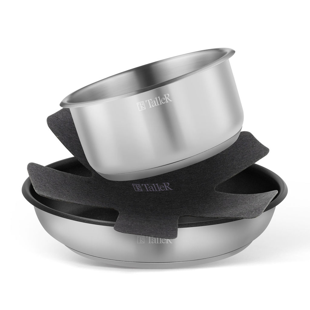 Набор посуды TalleR TR-17101