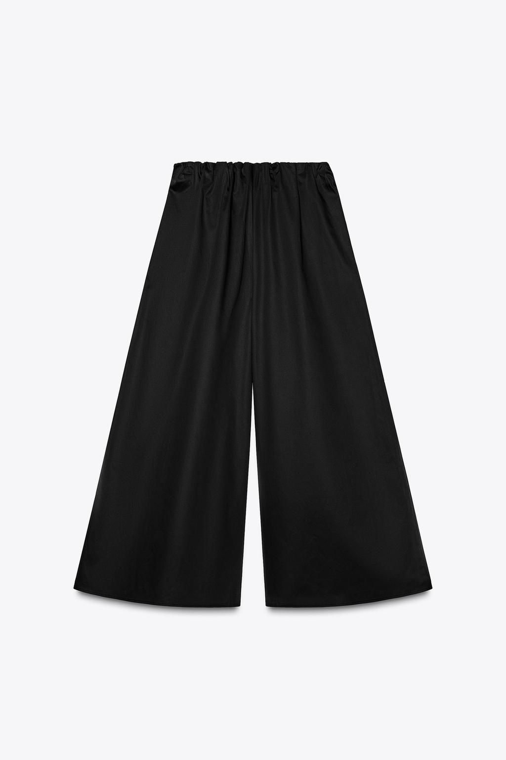 CULOTTES - Zara фото 18
