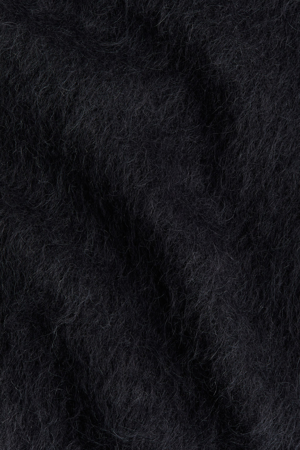 Jersey oversize en mezcla de mohair - H&m фото 16