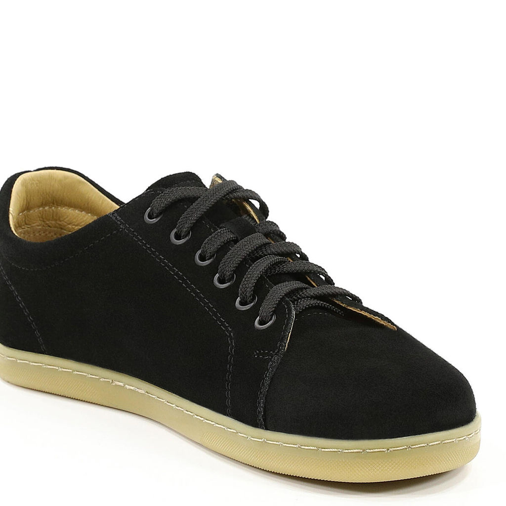 Полуботинки женские