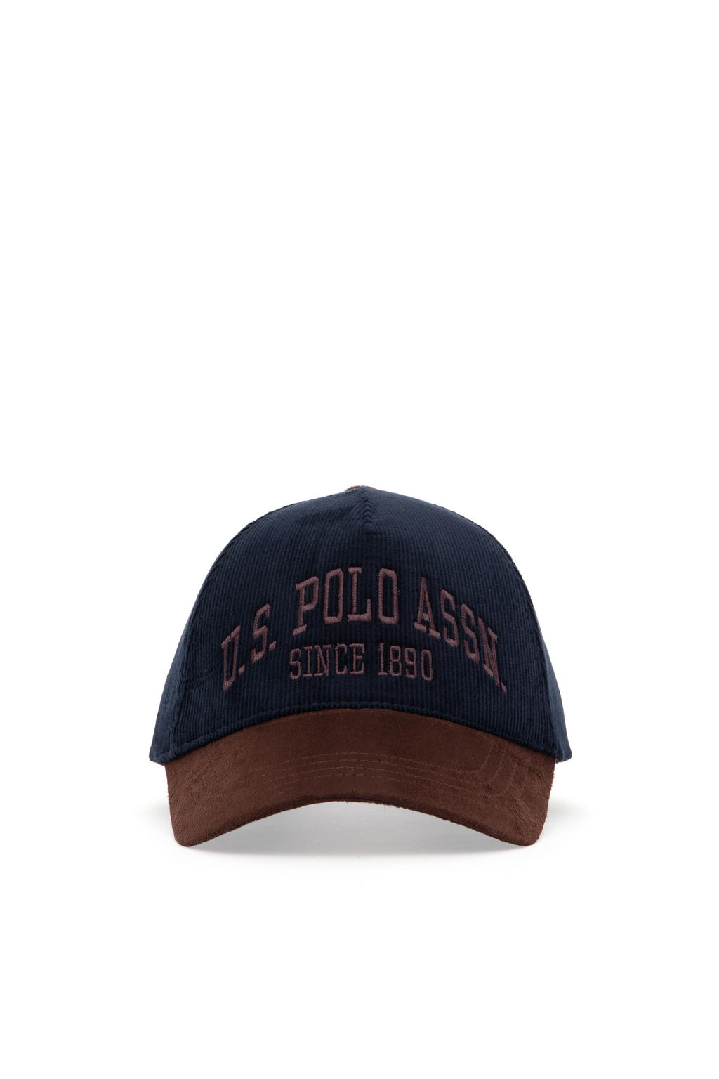 Erkek A__k Lacivert _apka - U.s. polo assn фото 2