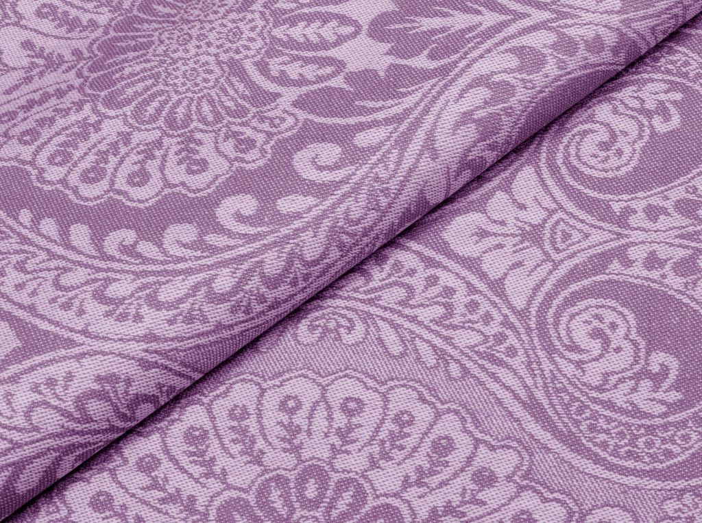 07с-39ЯК 50*70 Полотенце "Виктория" цв. малиновый