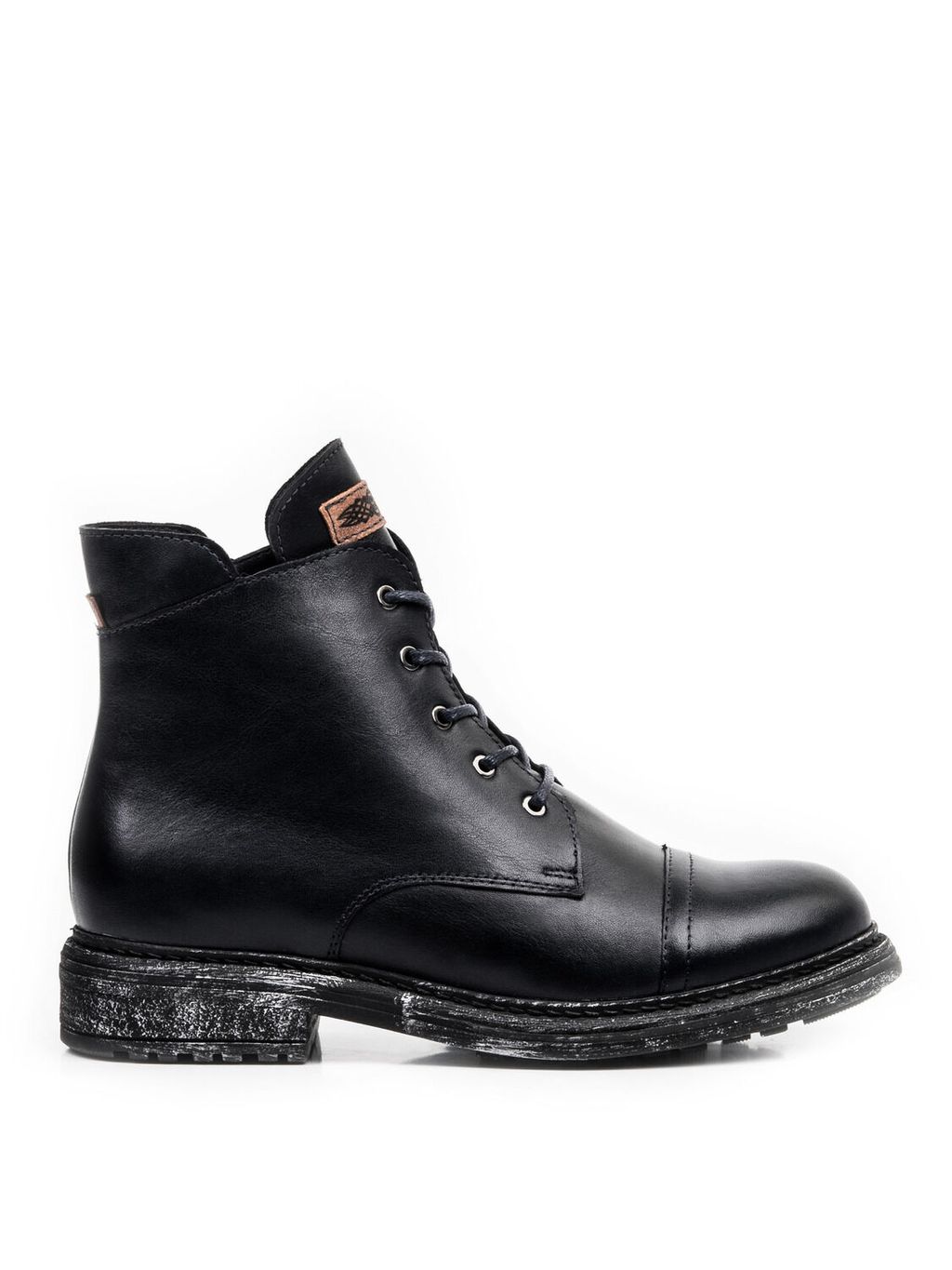 УЦЕНКА Ботинки 2134009 - Belwest фото 2