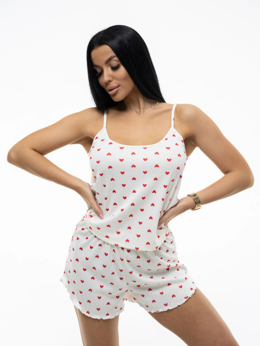 Пижама мод.1986 - Барболета фото 23