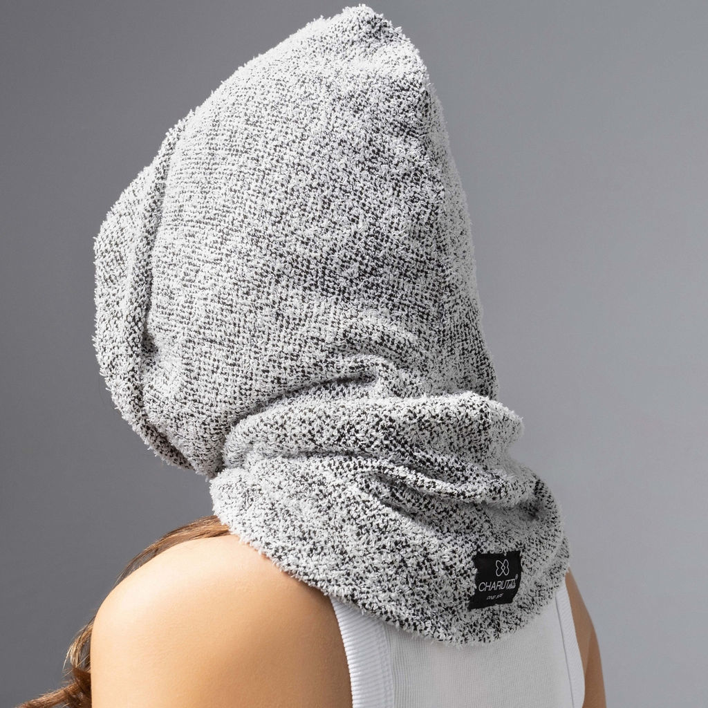 Капюшон-балаклава Магия прикосновений - Charutti фото 5