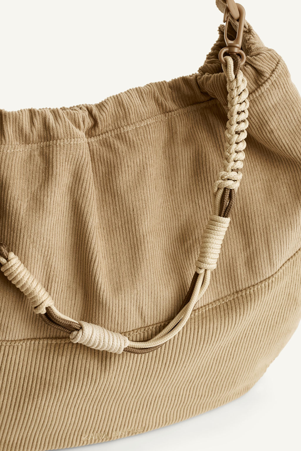 CRSSBDY BG 15 - Zara фото 7