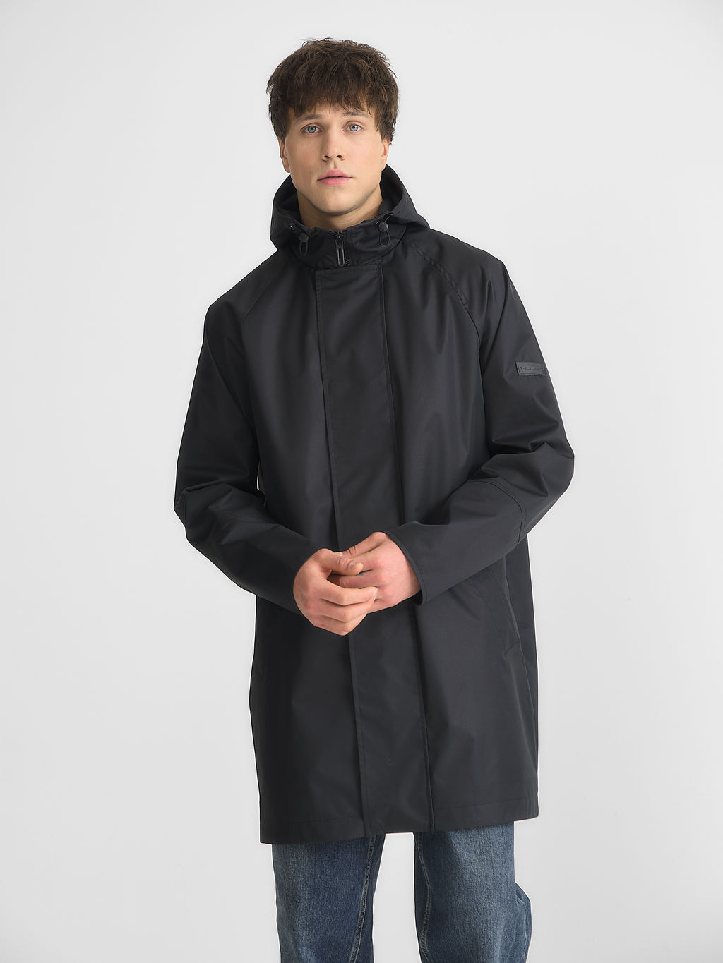 Куртка мужская HOOPS, арт. 93303 фото 12