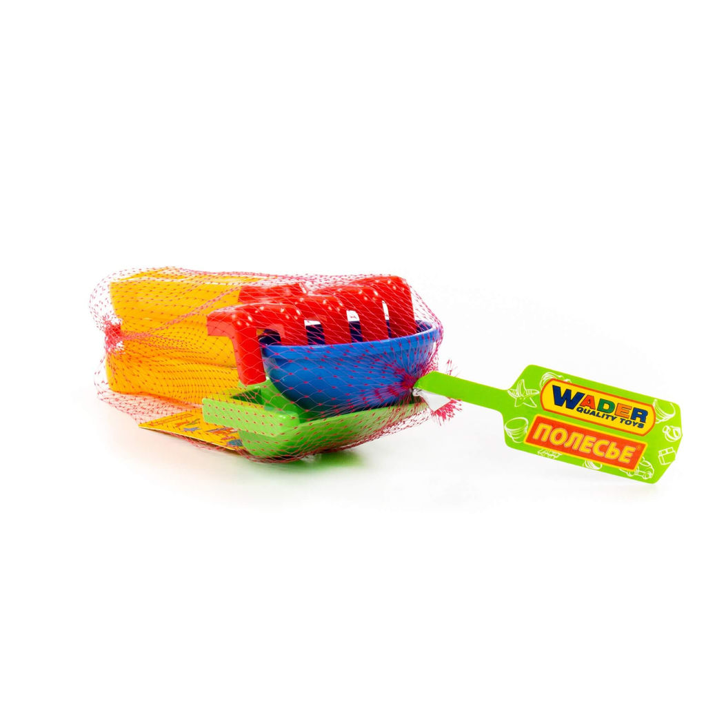 Набор №399 - Полесье фото 6