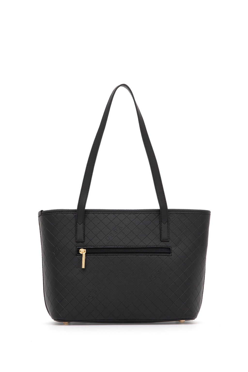 Kad_n Siyah Omuz _antas_ - U.s. polo assn фото 3