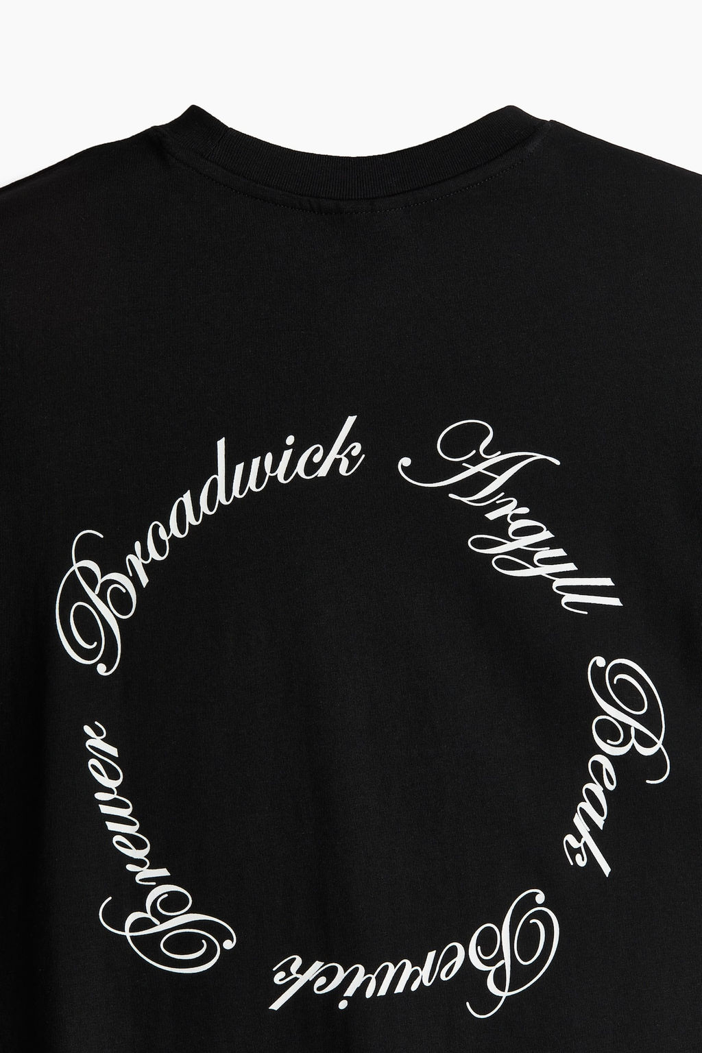 Camiseta con motivo estampado Loose Fit - H&m фото 7
