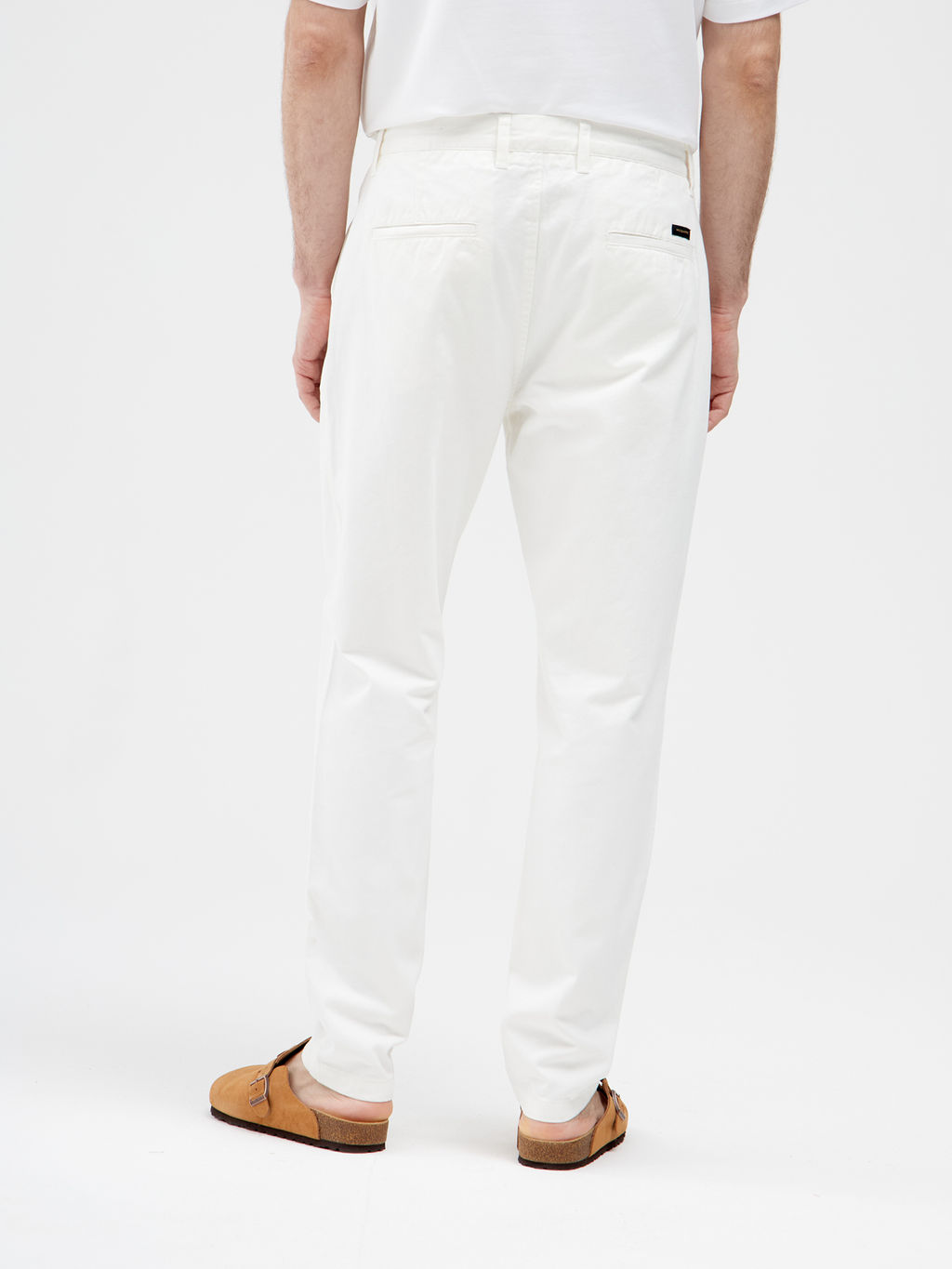 Мужские Джинсы Мом - Mossmore фото 27