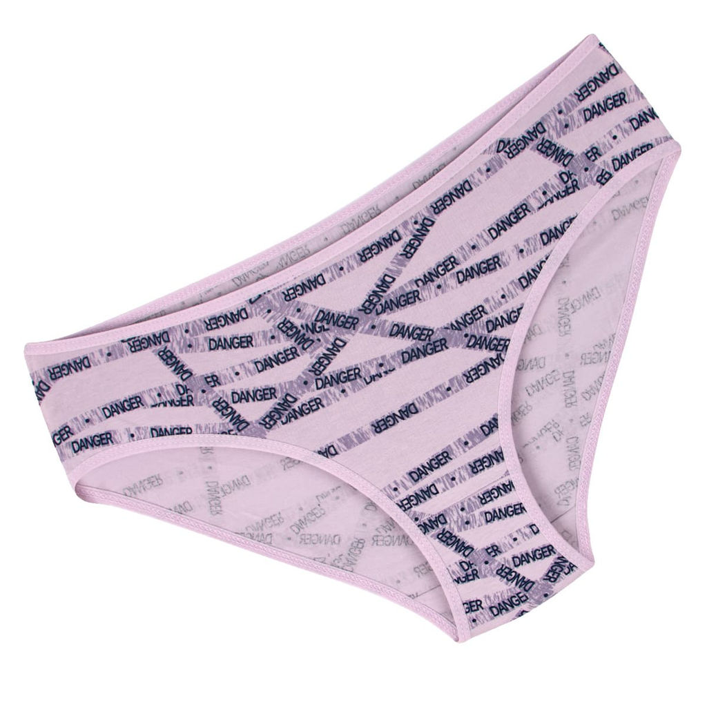 Трусы женские Milimbi