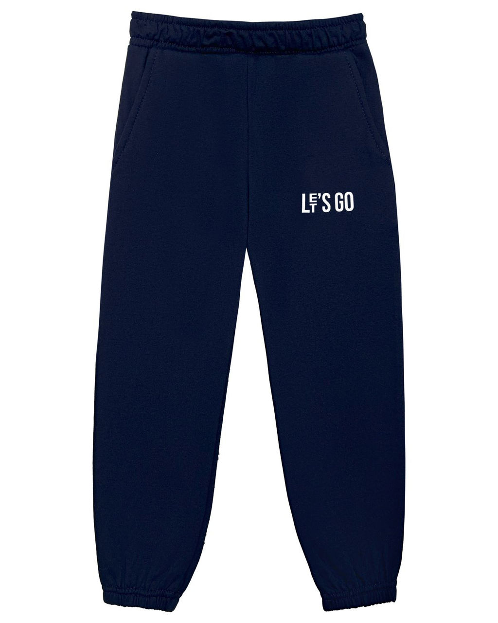 Брюки детские 10431 Lets go - Let's go фото 6