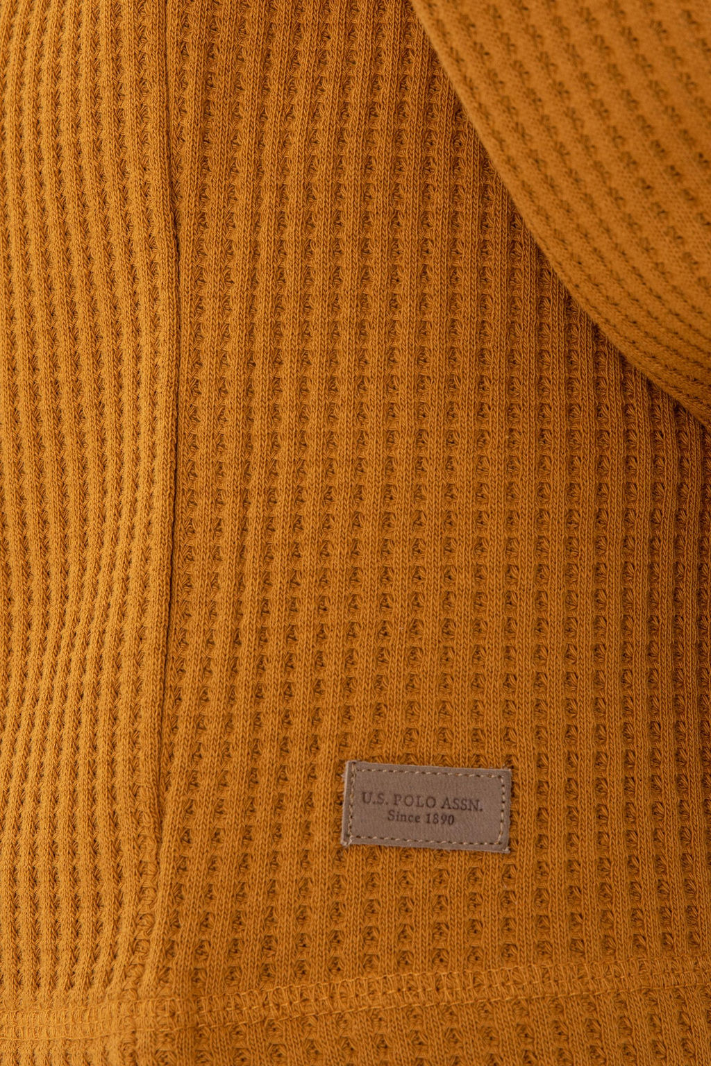 U. S. Polo Assn / Мужская толстовка с кокосом - U.s. polo assn фото 21