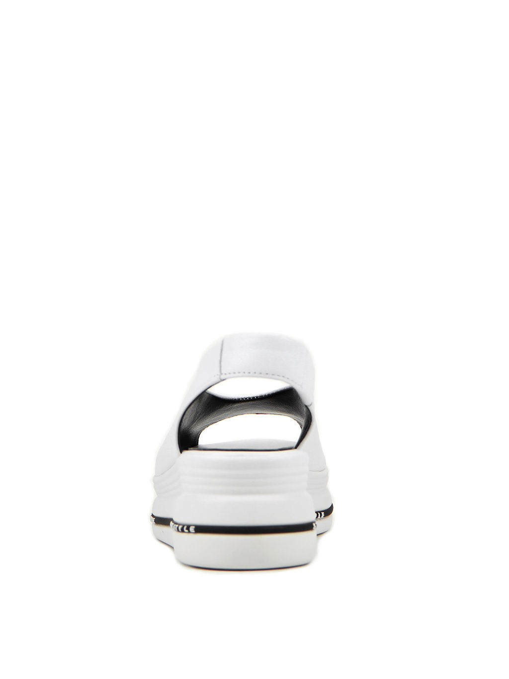 Босоножки EDART 2019.248 bl.white R  фото 4