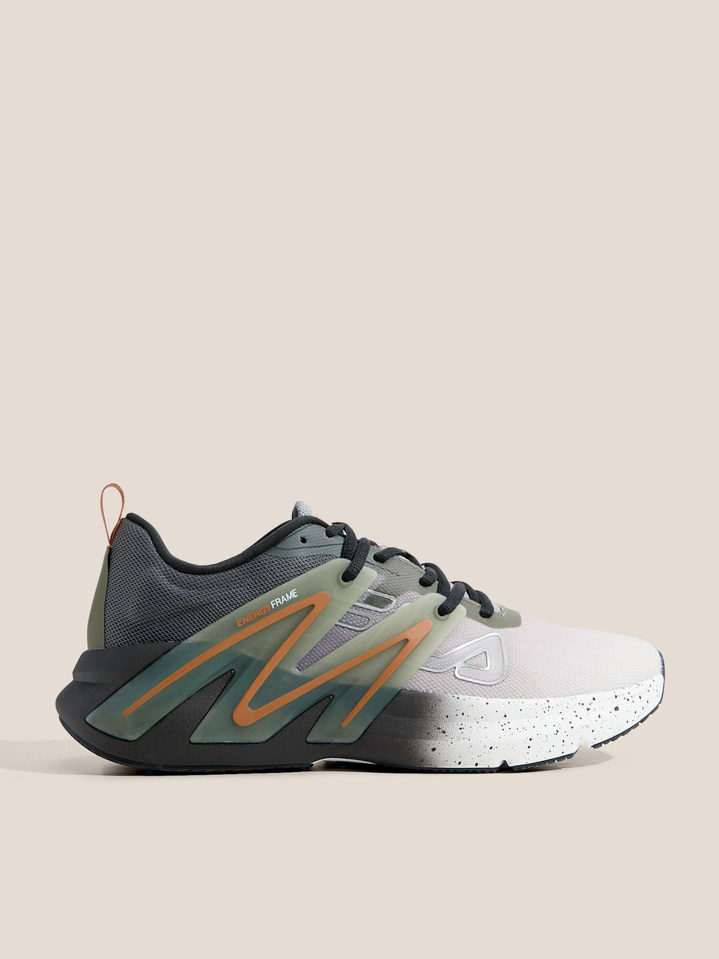 Мужские кроссовки FILA NEON 2.0 M Артикул 4563425, светло-серый