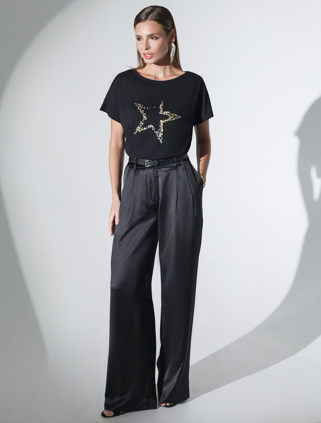 Футболка - Vilatte фото 4