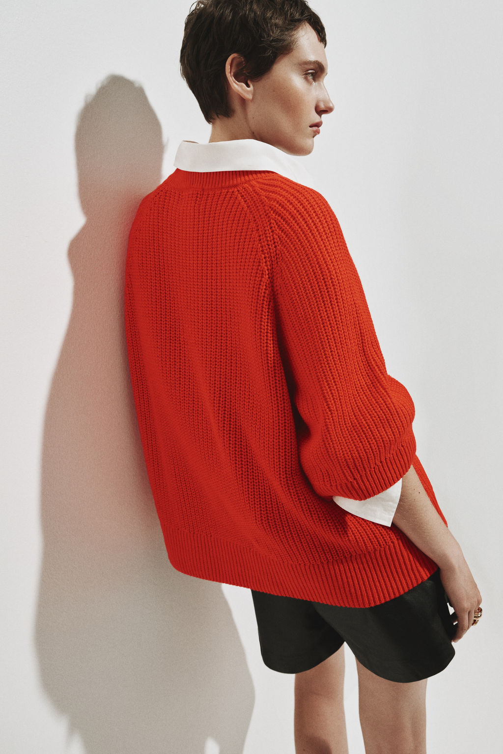 Top en punto de canal? - H&m фото 5