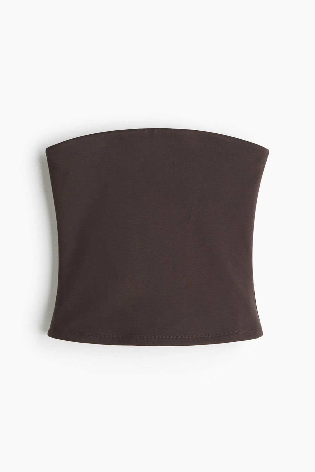 Top tubo de deporte con SoftMove - H&m фото 2