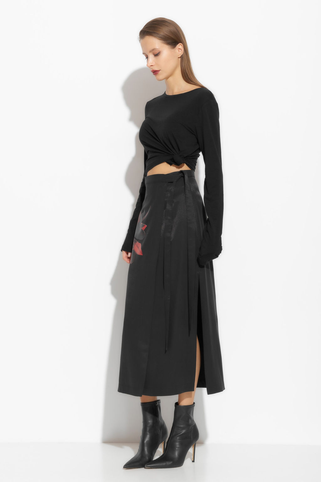 Юбка 54130 - Lakbi фото 3