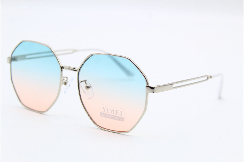 Солнцезащитные очки Yimei 2349 58-16-142 С5