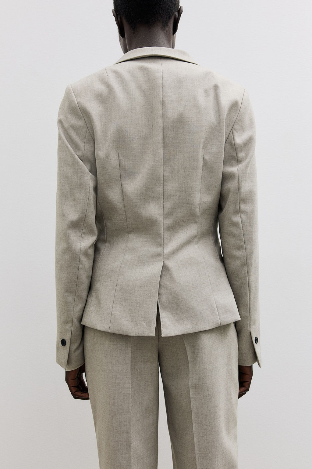 Americana entallada - H&m фото 4