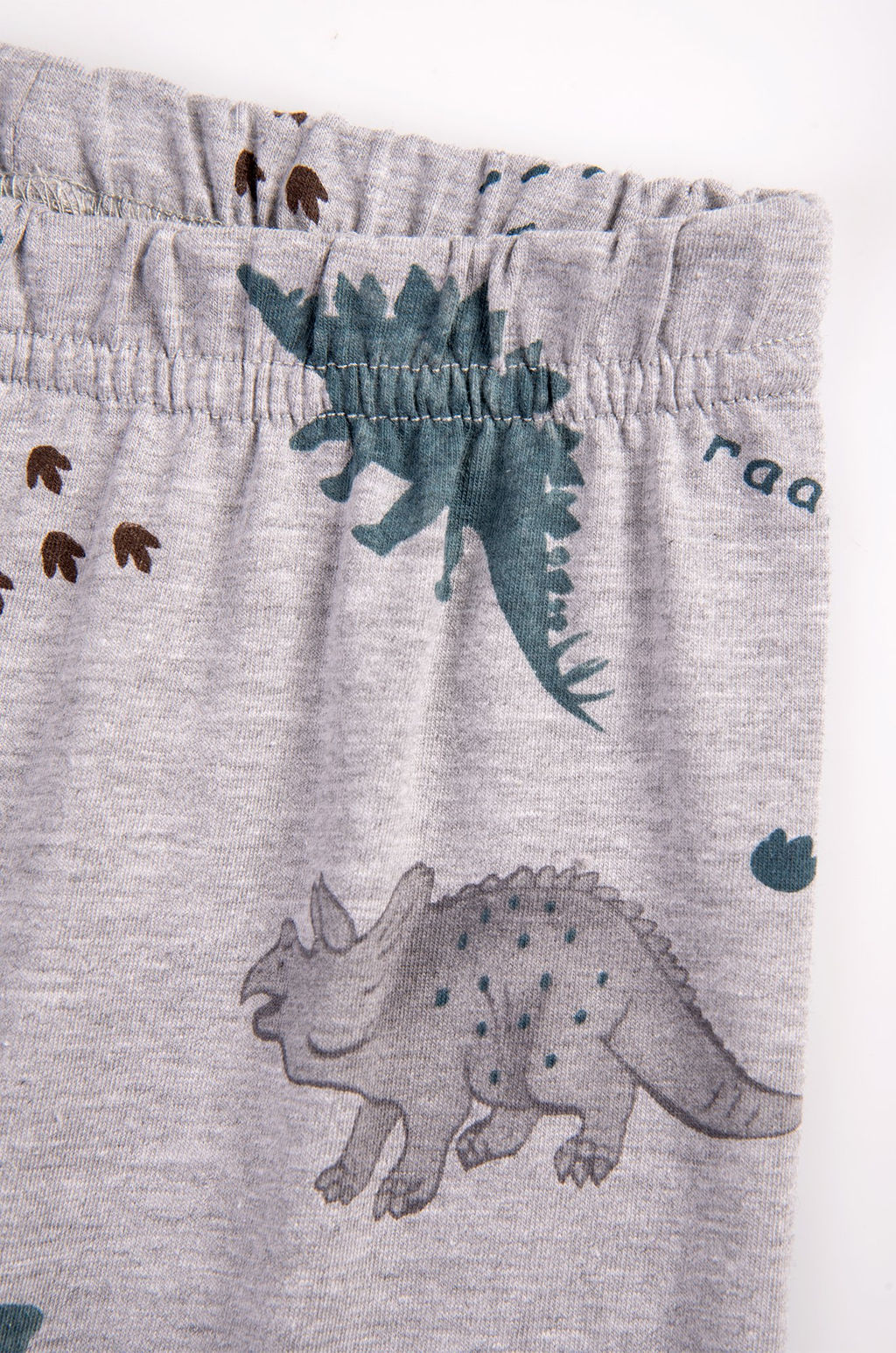 Хлопковая пижама для мальчика Bonito  фото 3