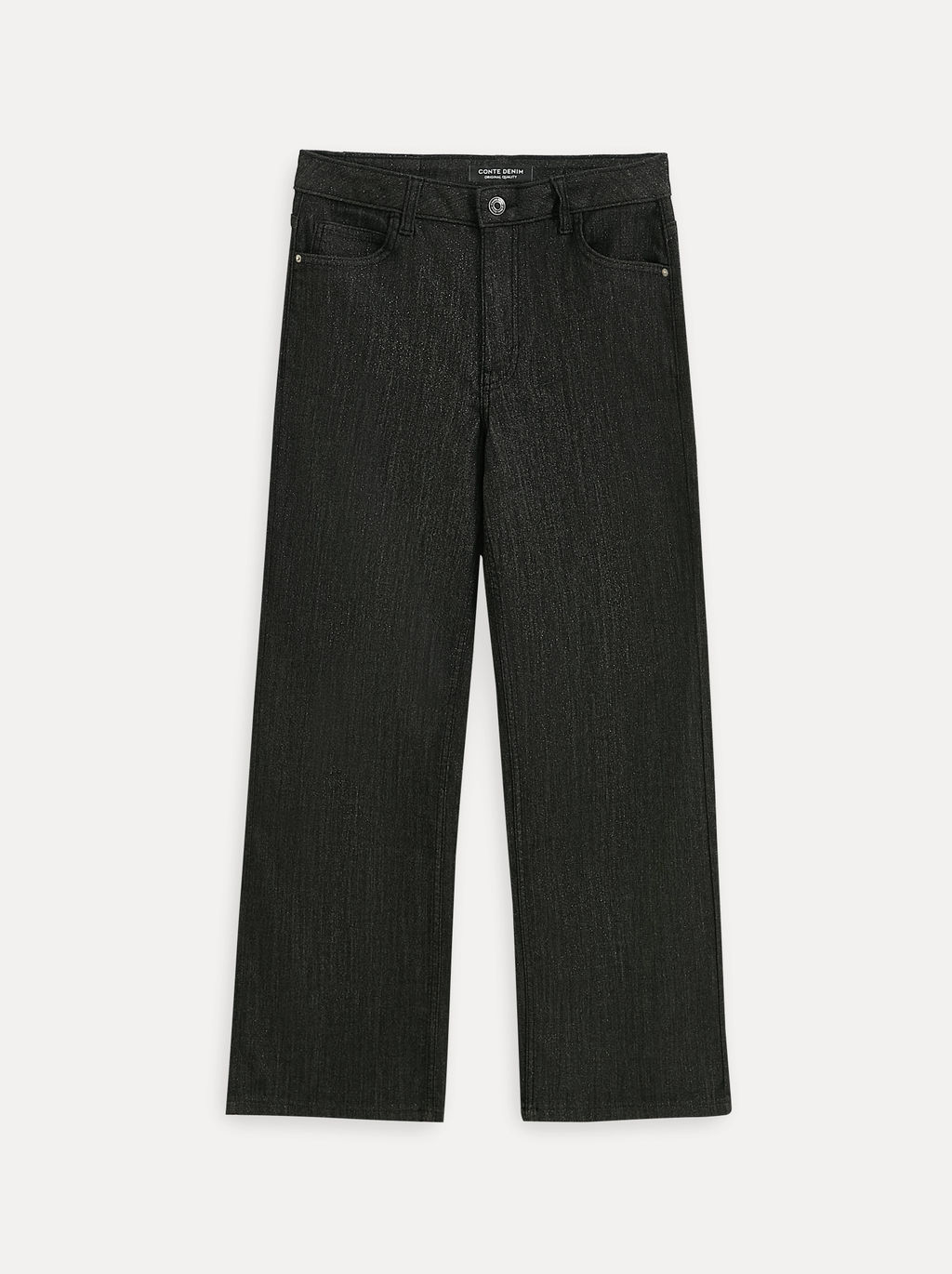 CONTE CON-947 Брюки женские black  фото 6