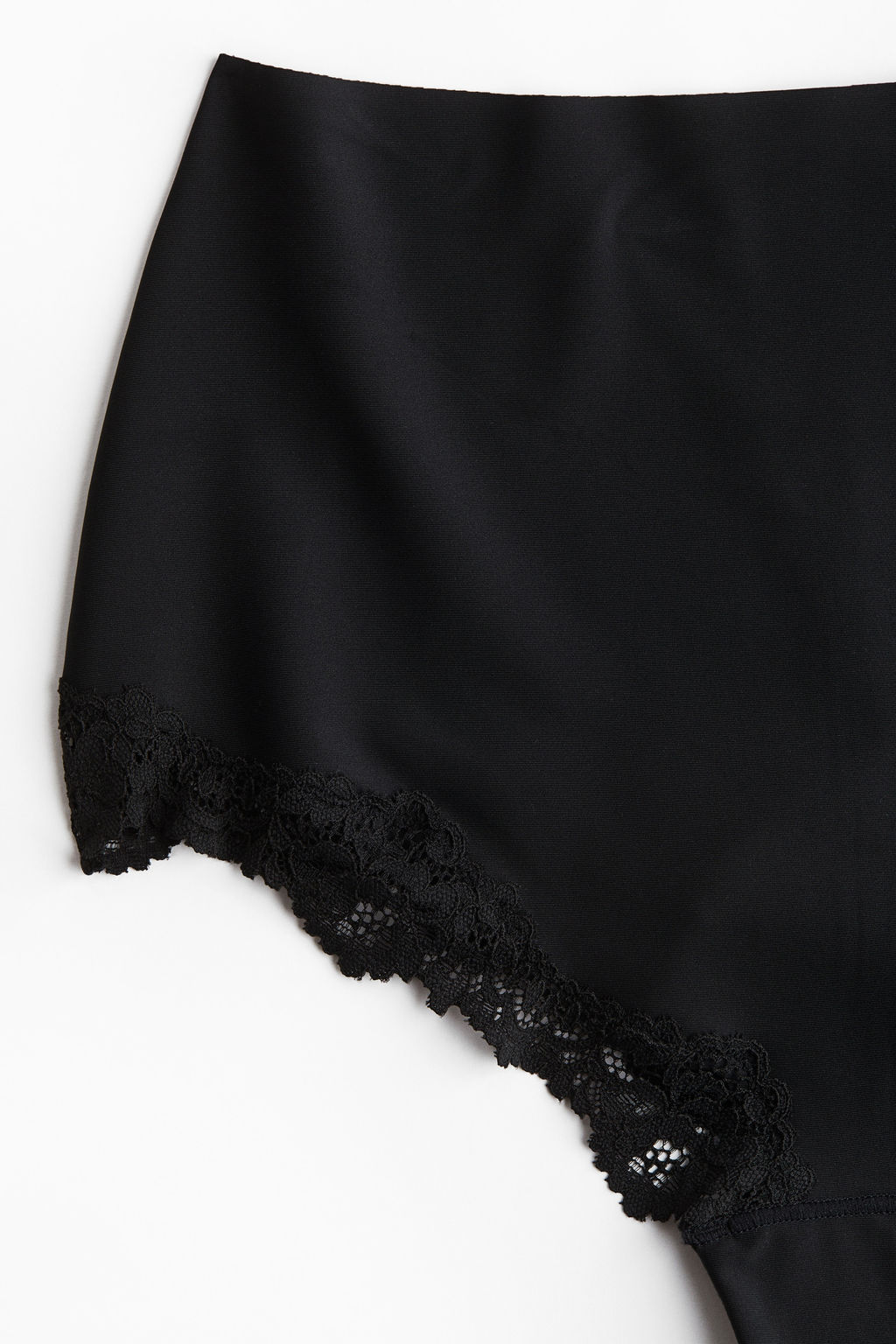 Pack de 2 bragas Brazilian de microfibra - H&m фото 8