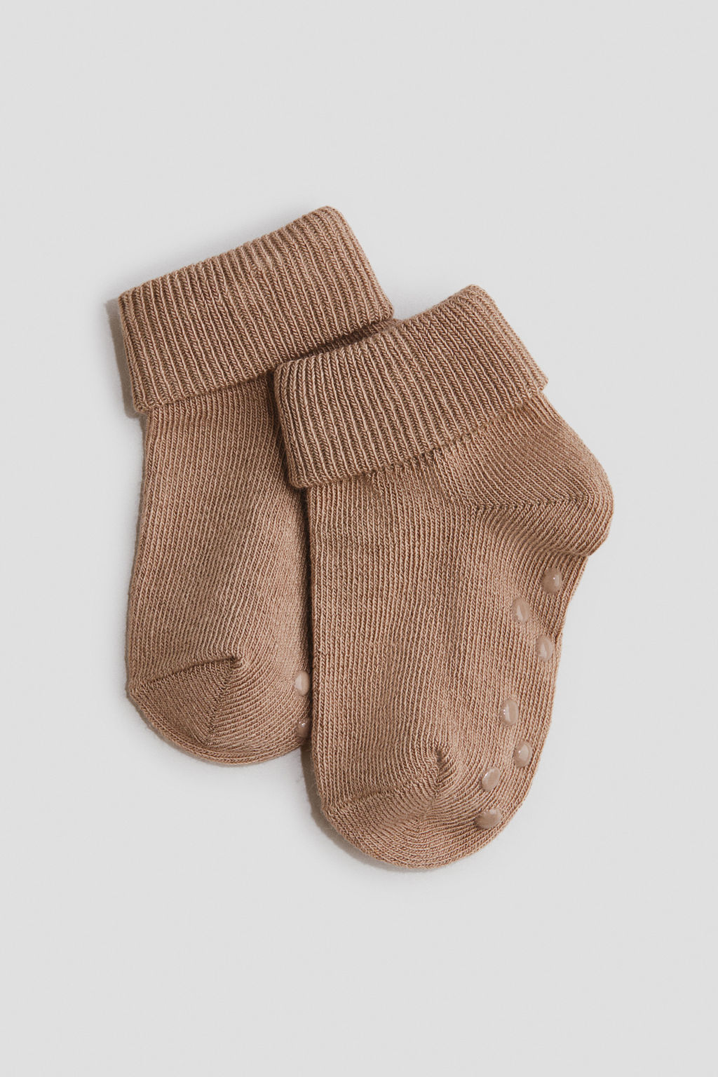 Pack de 5 calcetines antideslizantes