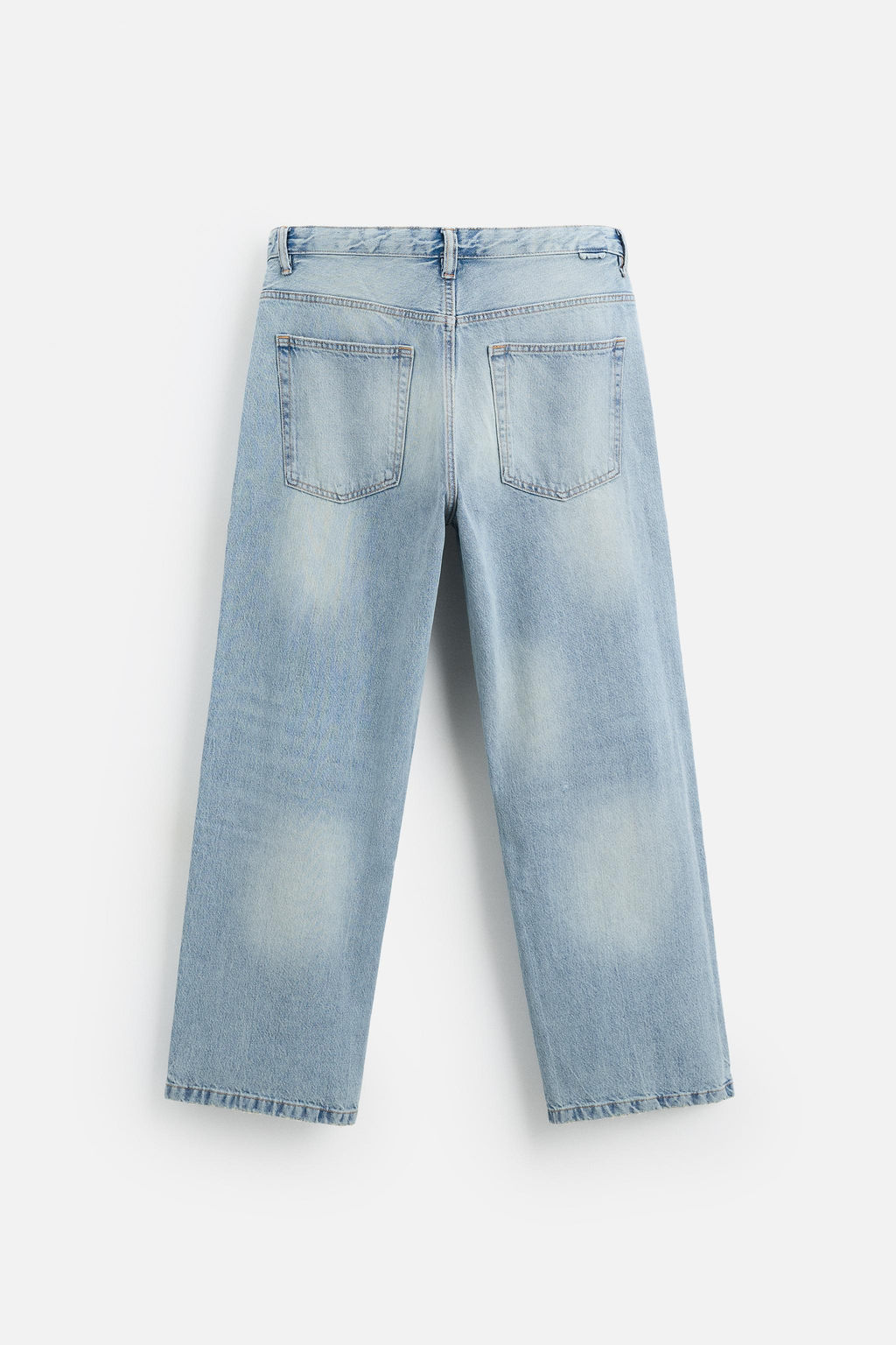 BAGGY FIT JEANS