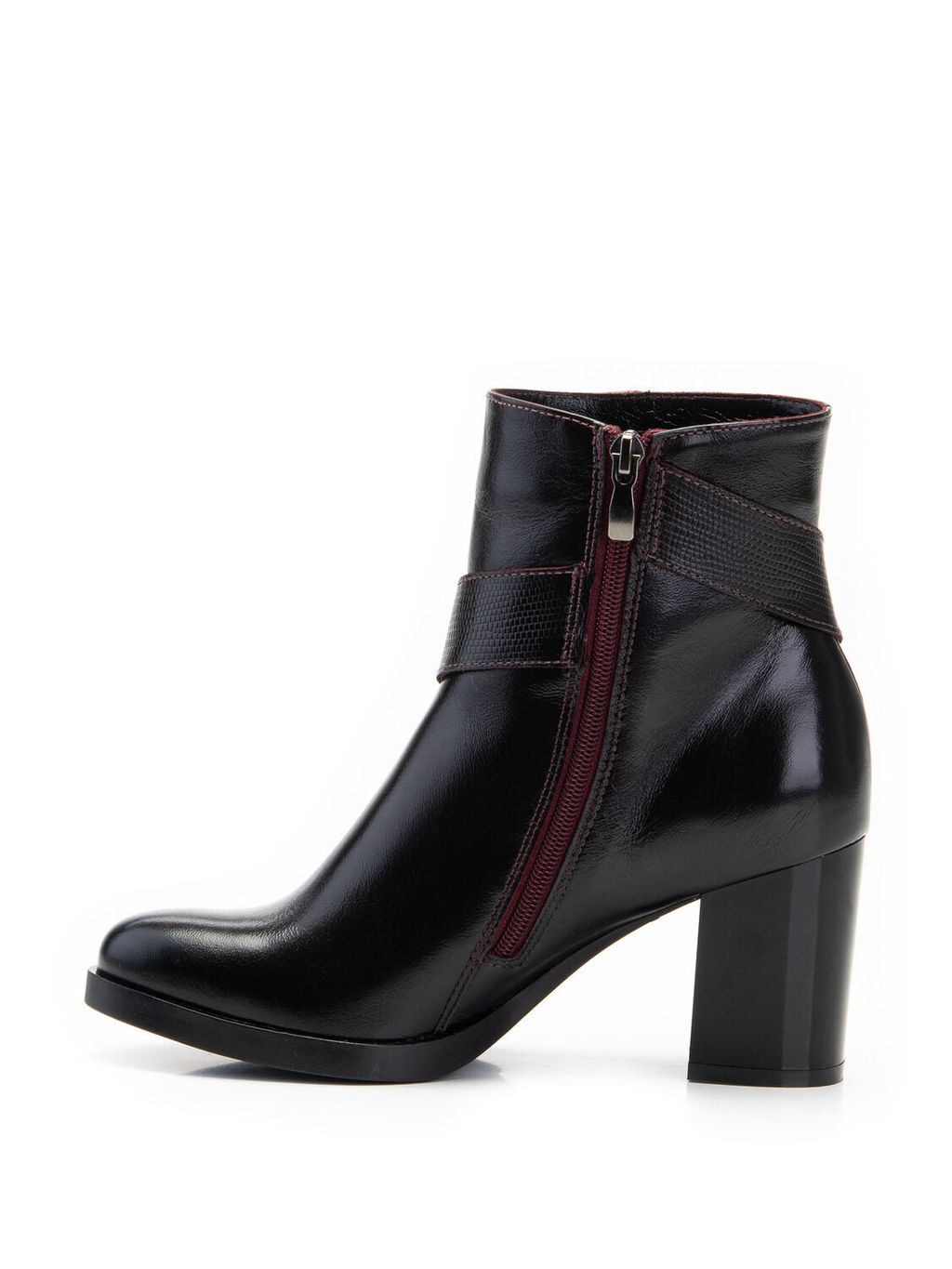 ботинки
								BELWEST  фото 4