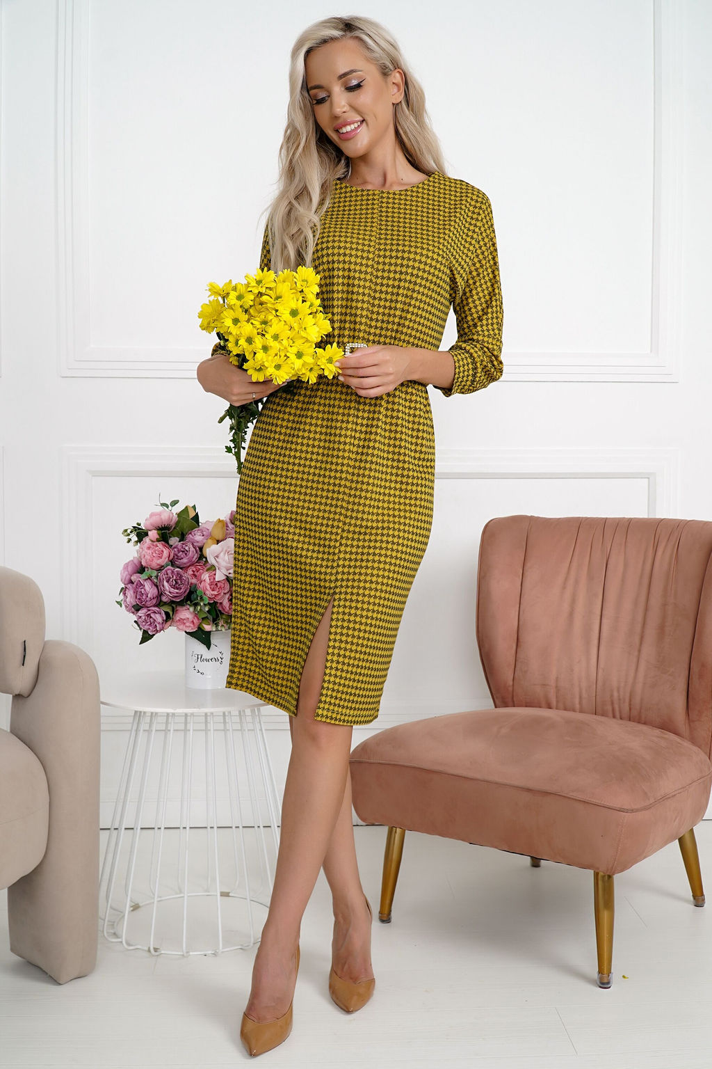Платье 6867 - Open-style фото 4