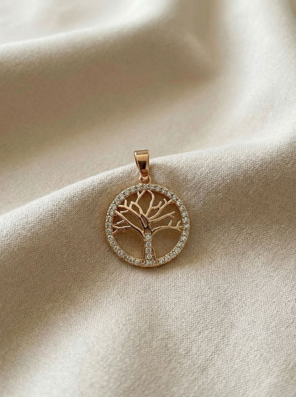 Кулон КЛХ007