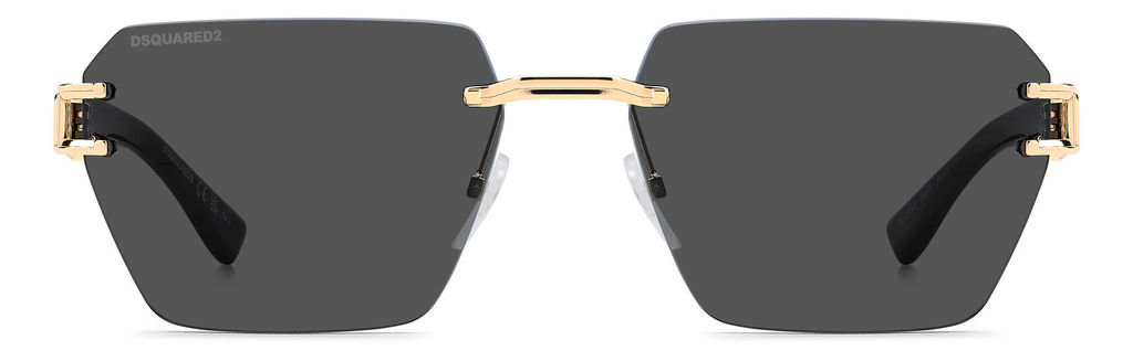 Солнцезащитные очки DSQUARED2 D2 0173/S