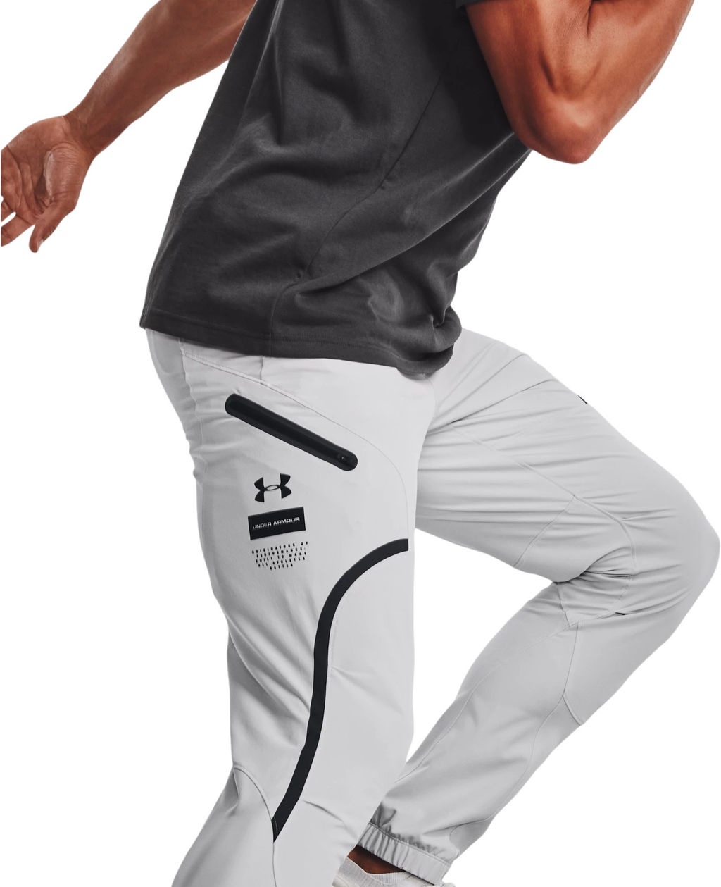 Брюки мужские